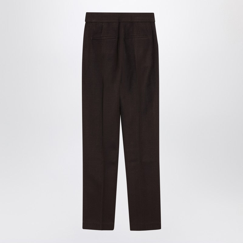 JACQUEMUS trousers