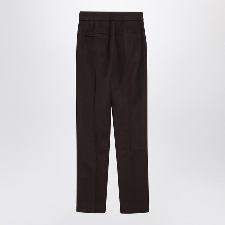 JACQUEMUS trousers