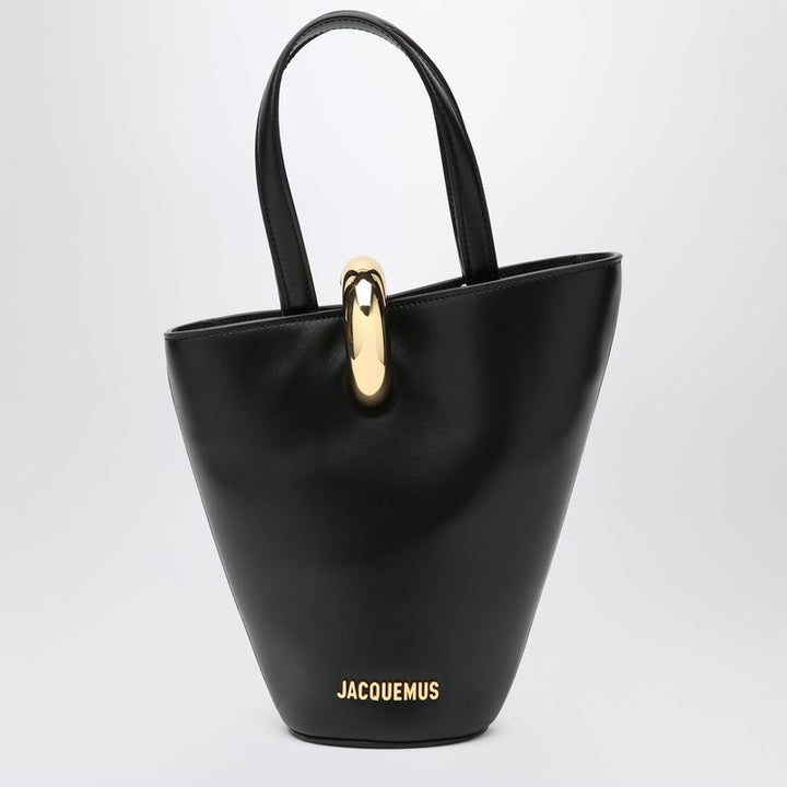 JACQUEMUS The Small Bambola bag