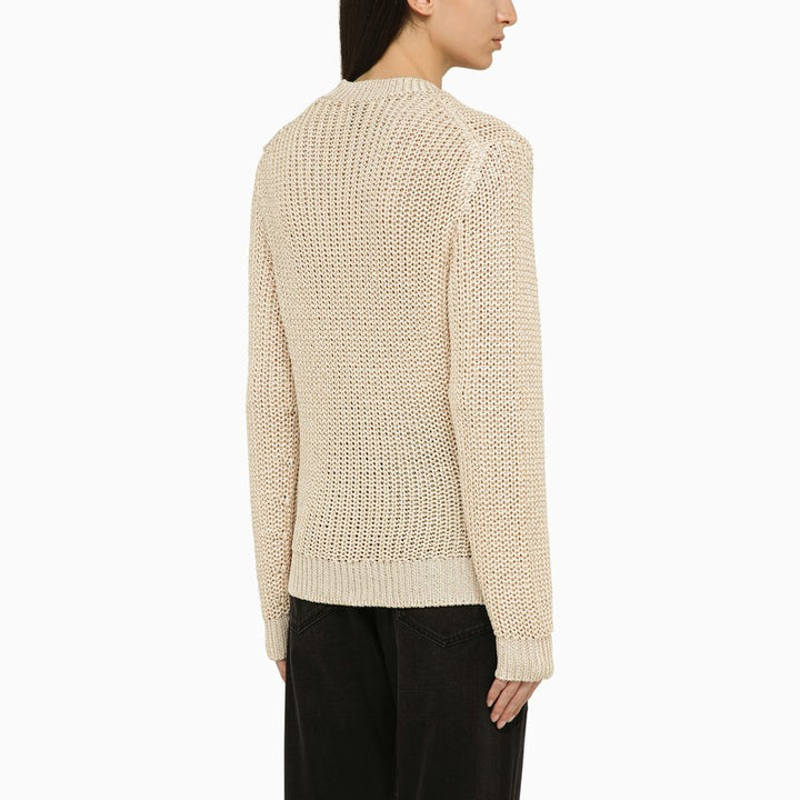 ISABEL MARANT Recycled polyester jumper