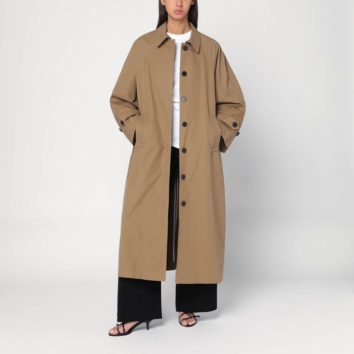MKDT STUDIO Caro coat