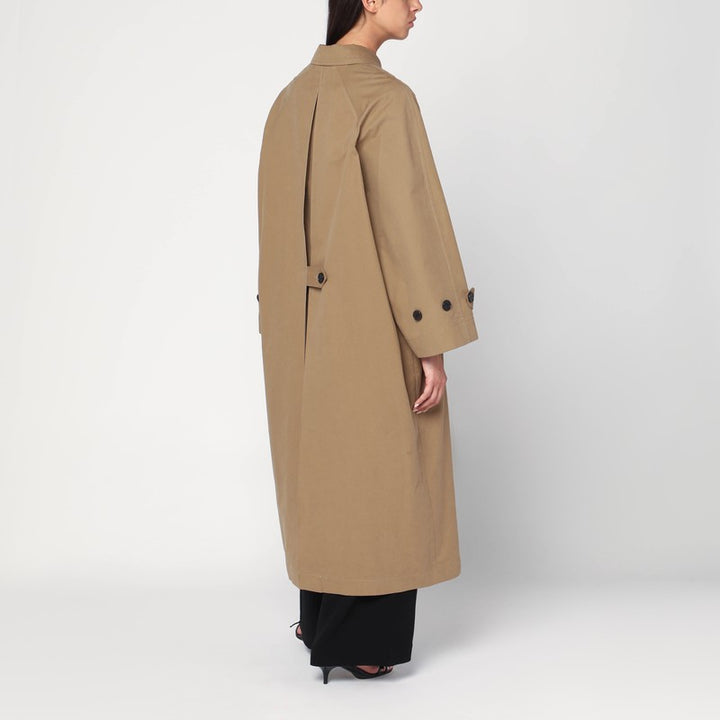 MKDT STUDIO Caro coat