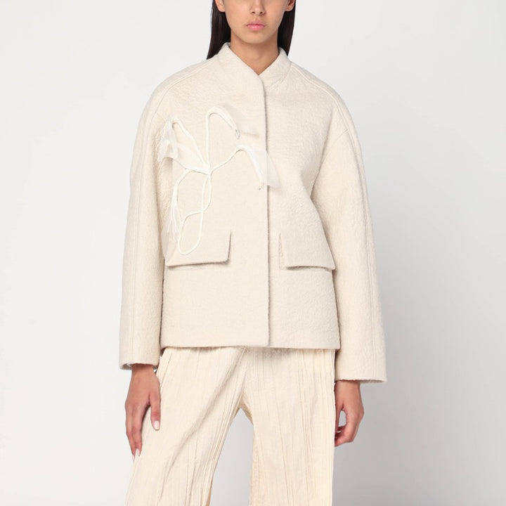 MKDT Studio Jacket