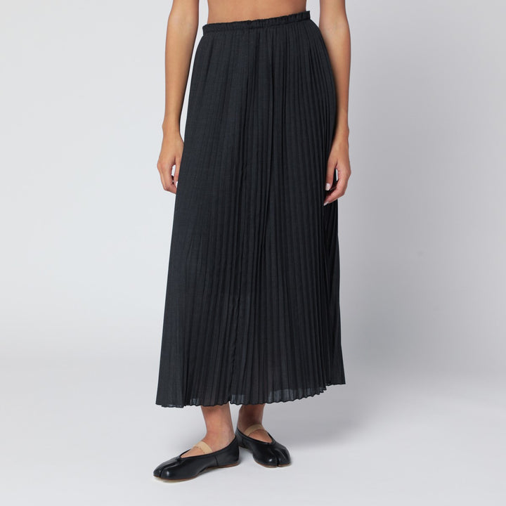 MKDT Studio Nadja-Atelier pleated skirt