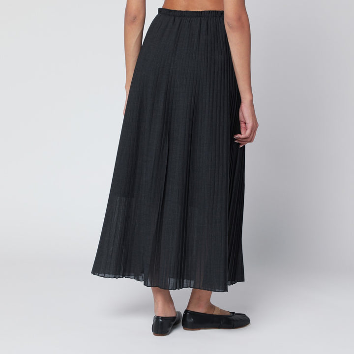 MKDT Studio Nadja-Atelier pleated skirt
