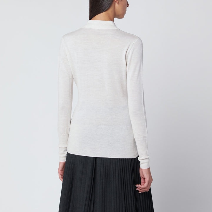 MKDT Studio Kassy cardigan