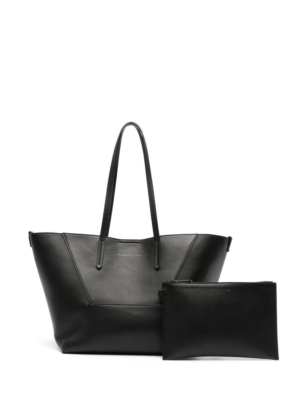 Brunello Cucinelli Bags.. Black