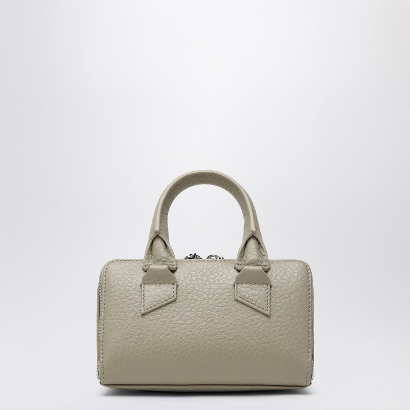 The Attico mini Friday bag