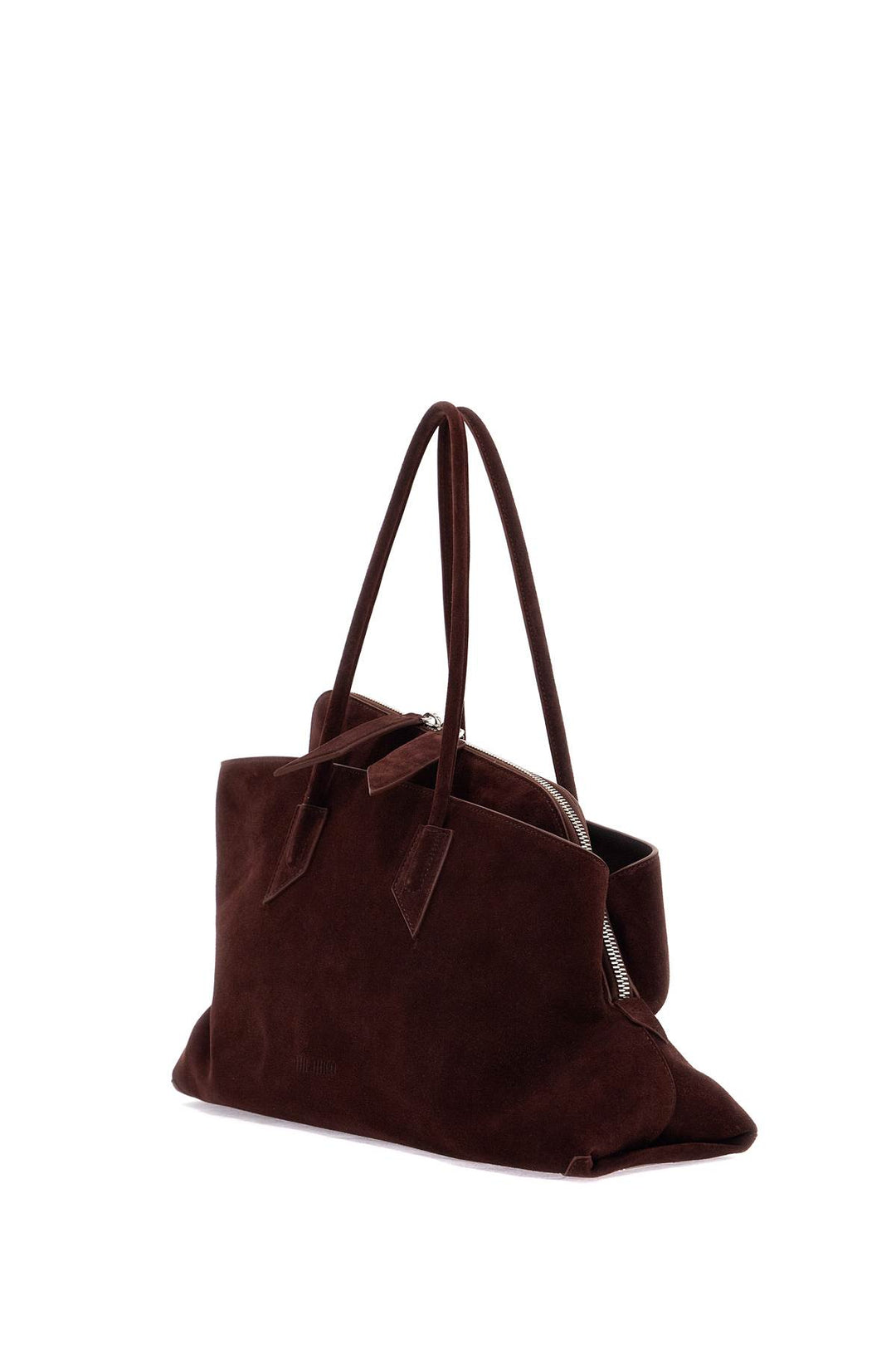 The Attico medium la passeggiata shoulder bag