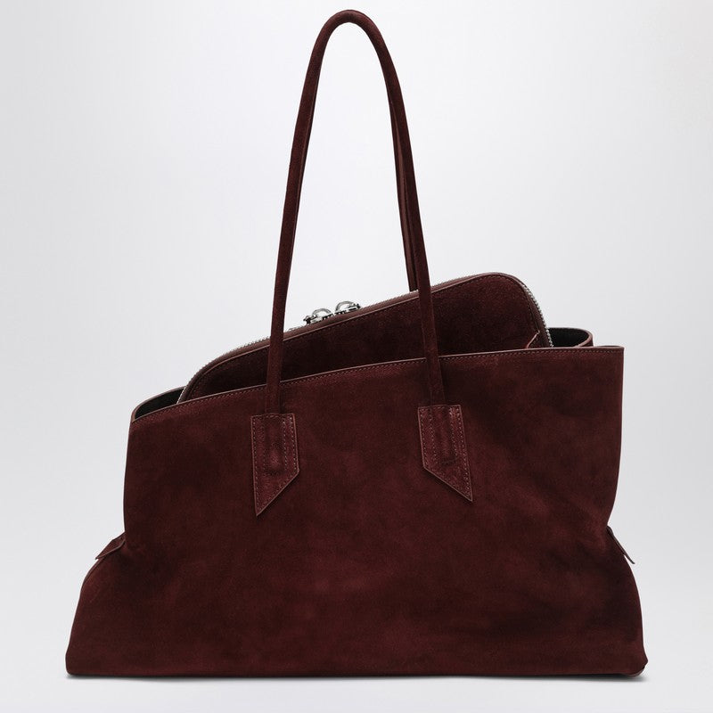 The Attico La Passeggiata Medium bag