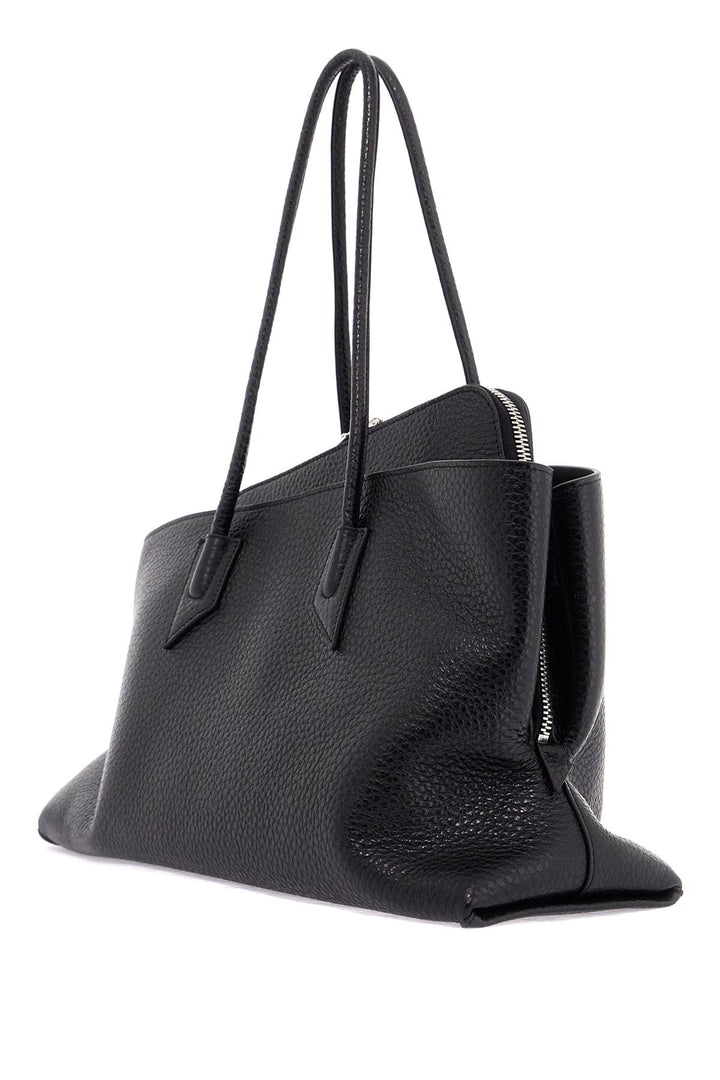 The Attico medium la passeggiata shoulder bag