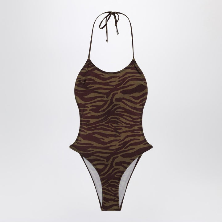 The Attico one-piece swimsuit