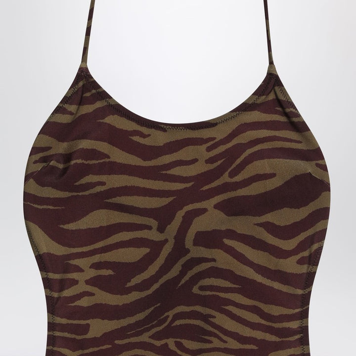 The Attico one-piece swimsuit