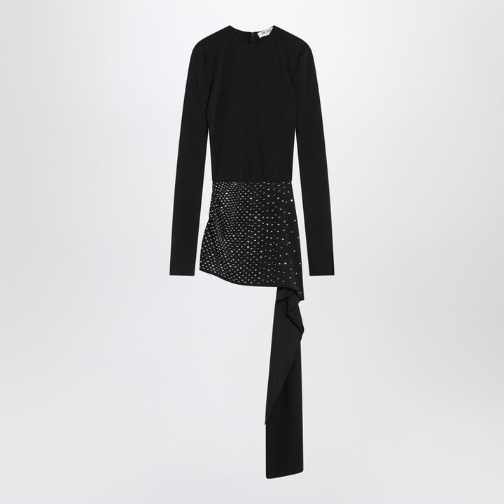 The Attico Mini dress