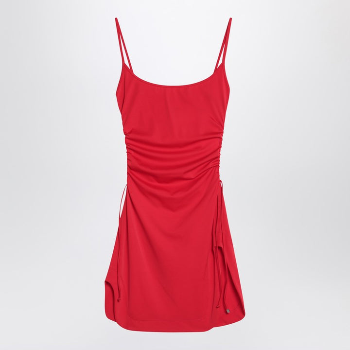 The Attico beach cover-up