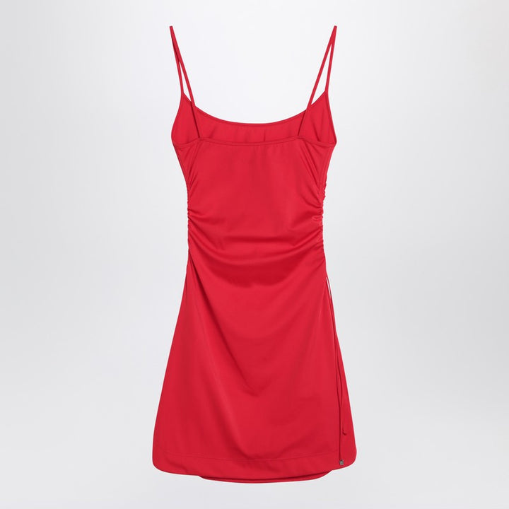The Attico beach cover-up