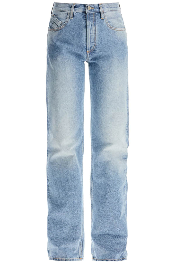 The Attico Boyfriend Jeans