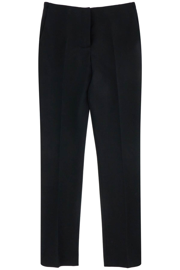 The Attico wool cigarette pants