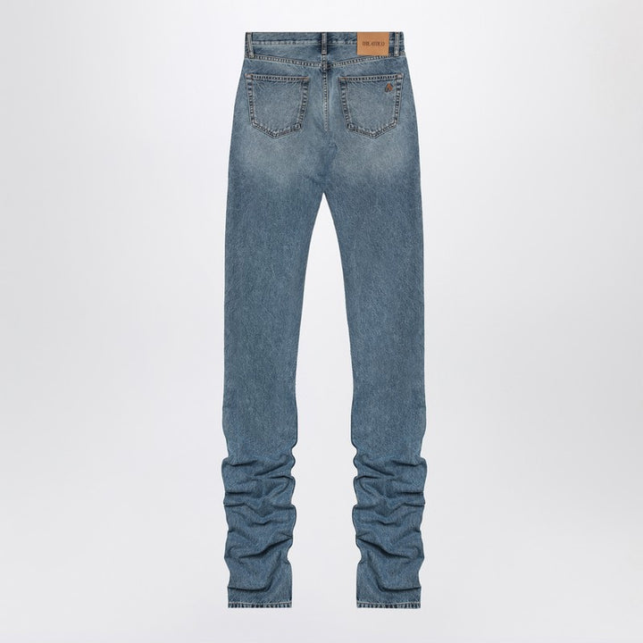 The Attico jeans