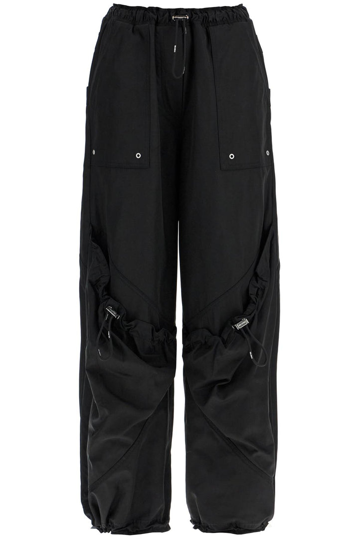 The Attico loose fit pants