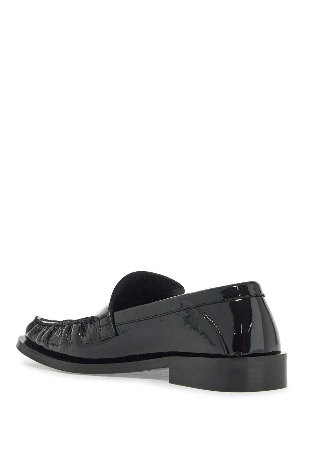 The Attico Charles Loafers