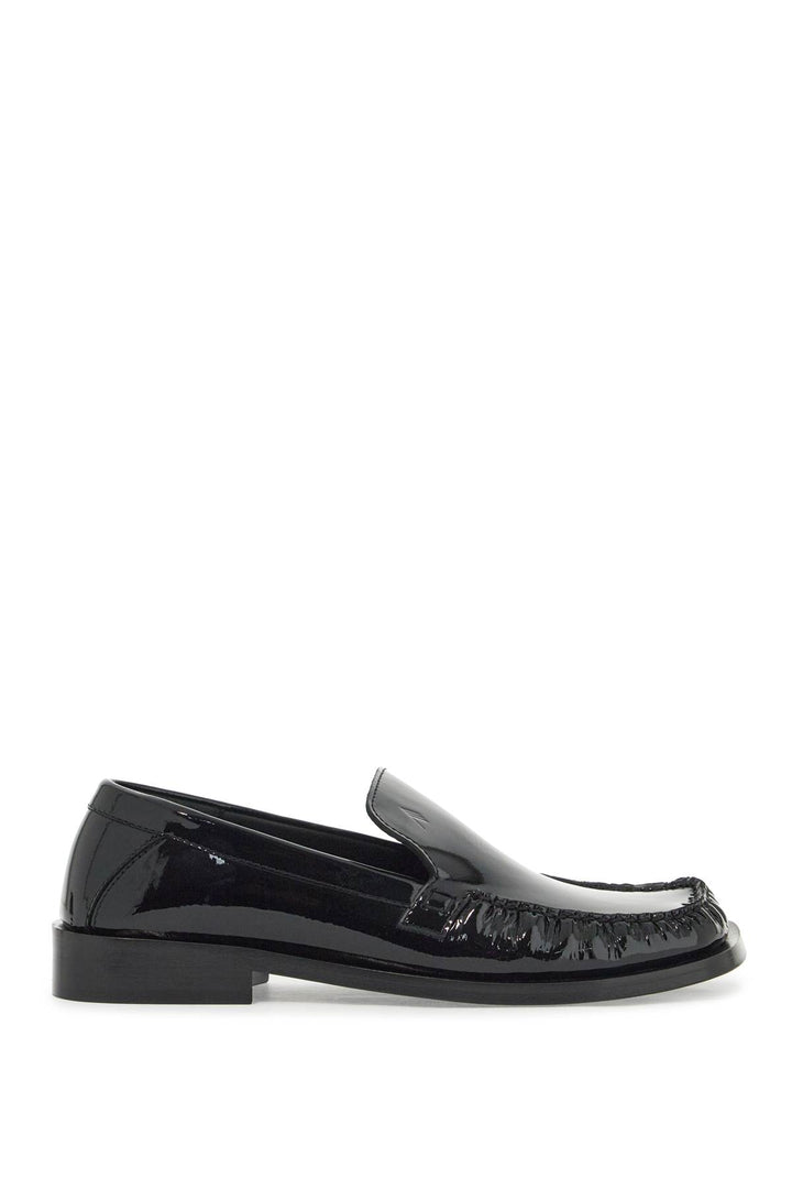 The Attico Charles Loafers