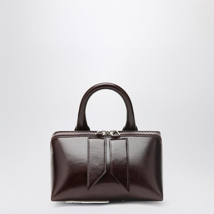 The Attico mini Friday bag