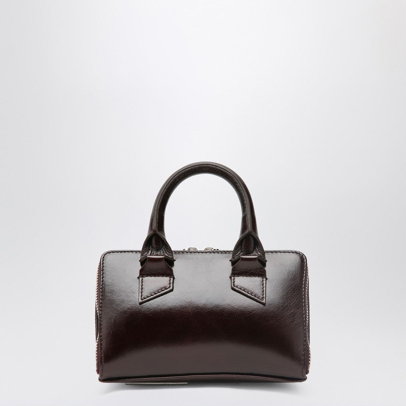The Attico mini Friday bag