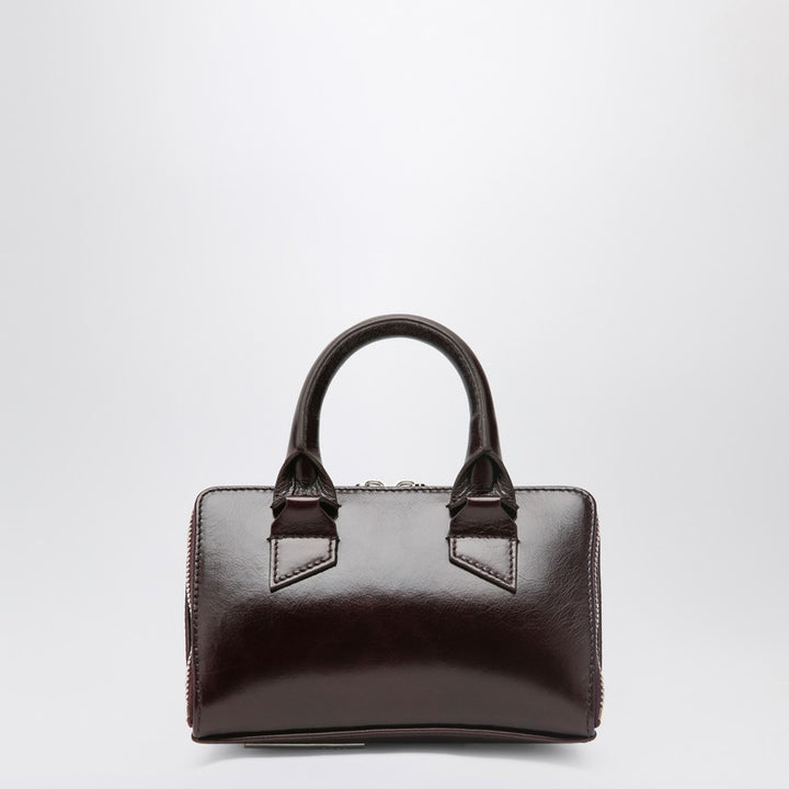 The Attico mini Friday bag