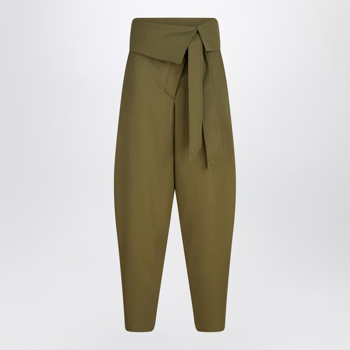 The Attico trousers