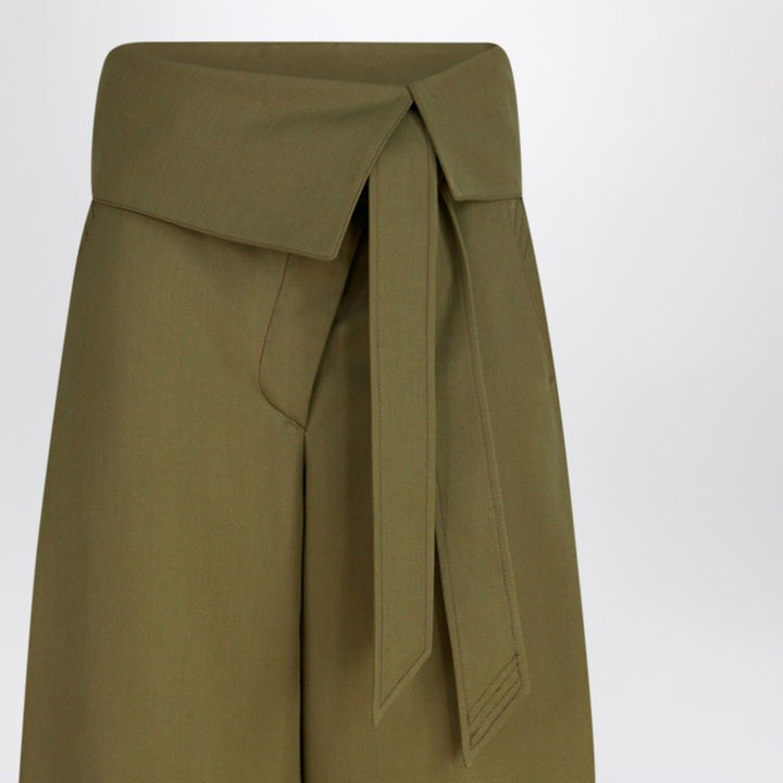The Attico trousers