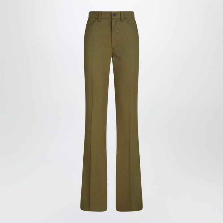 The Attico trousers
