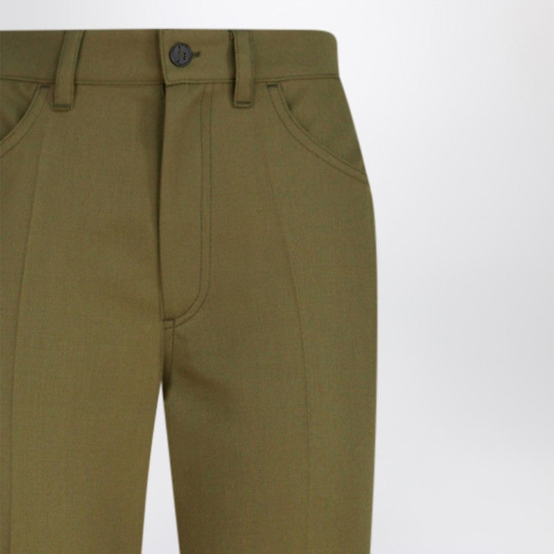 The Attico trousers