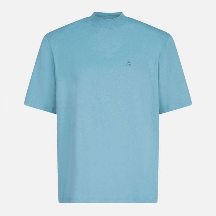 The Attico cotton T-shirt