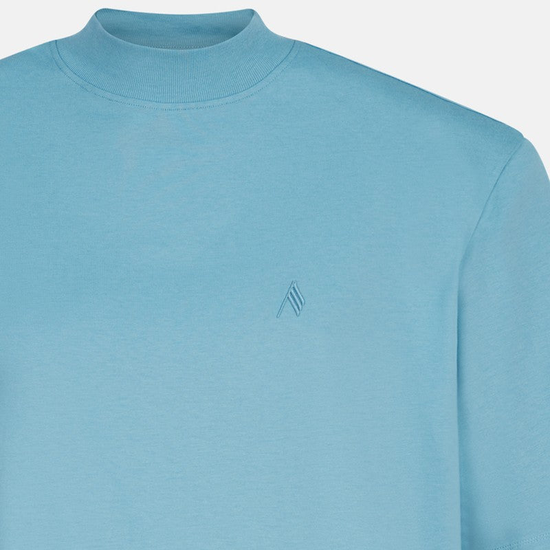 The Attico cotton T-shirt