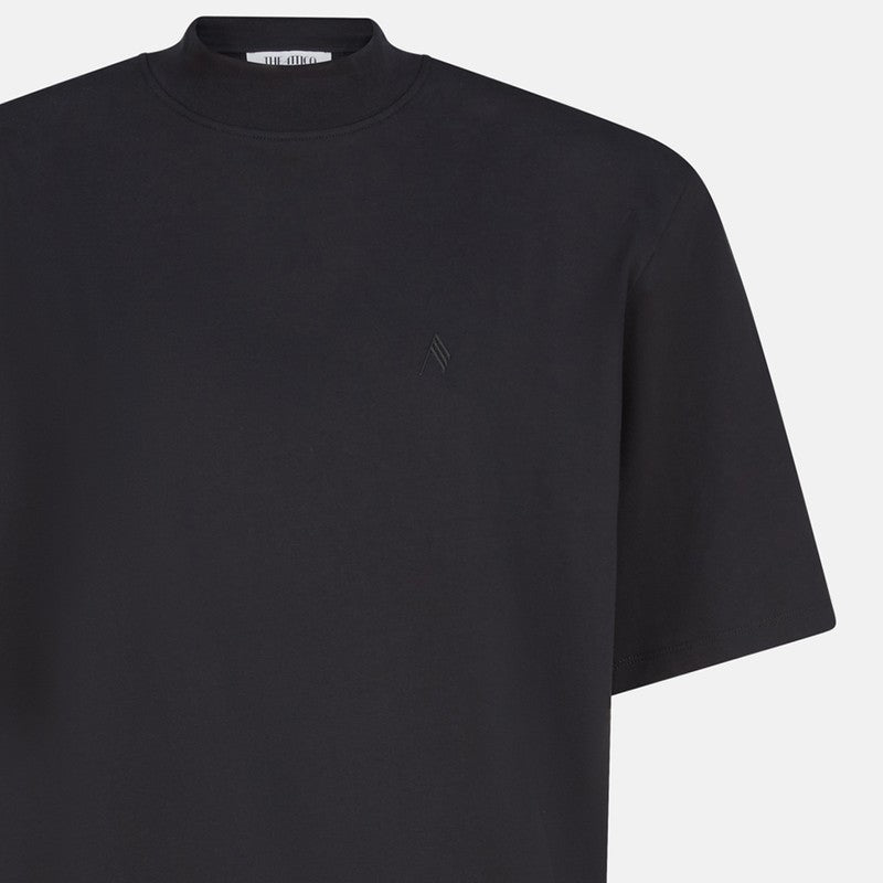 The Attico cotton T-shirt