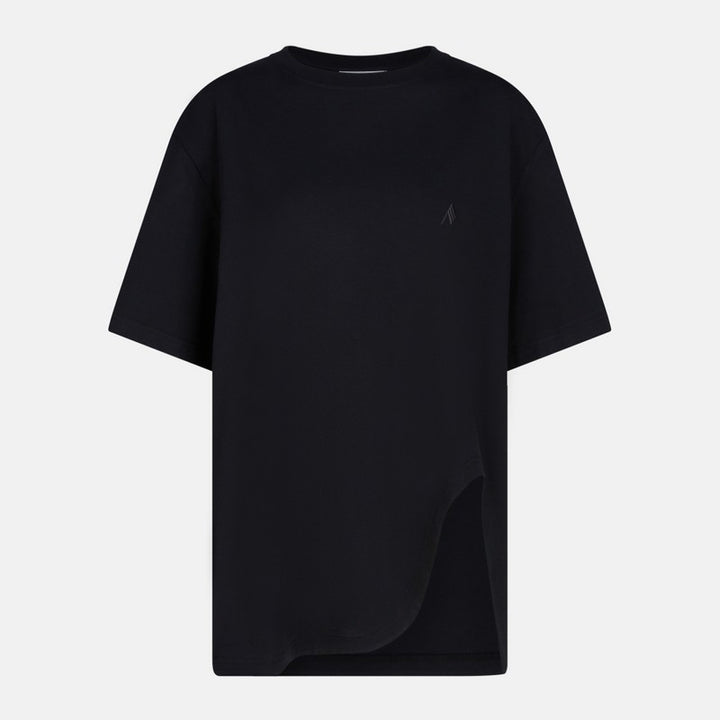The Attico cotton T-shirt