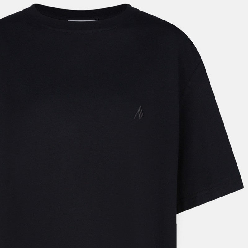 The Attico cotton T-shirt