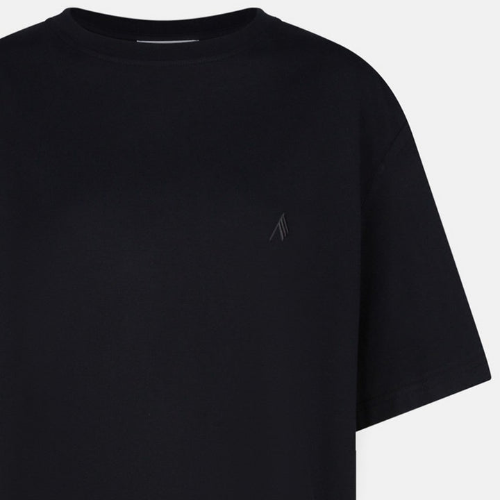 The Attico cotton T-shirt