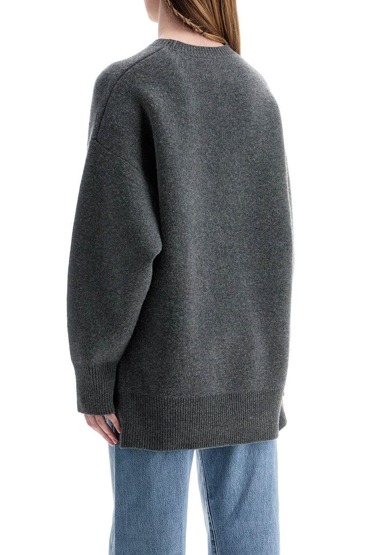 Toteme wool and cashmere sweater