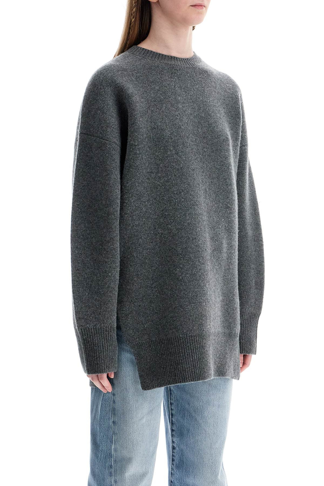 Toteme wool and cashmere sweater