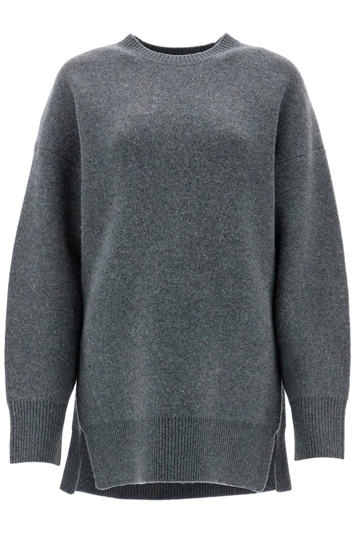 Toteme wool and cashmere sweater