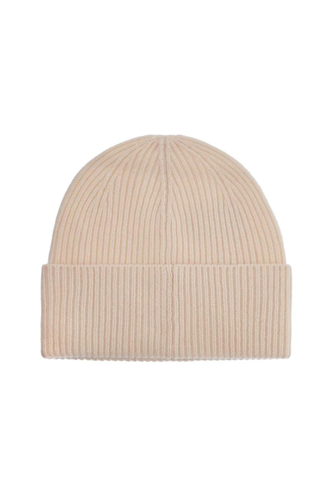 Toteme ribbed wool beanie