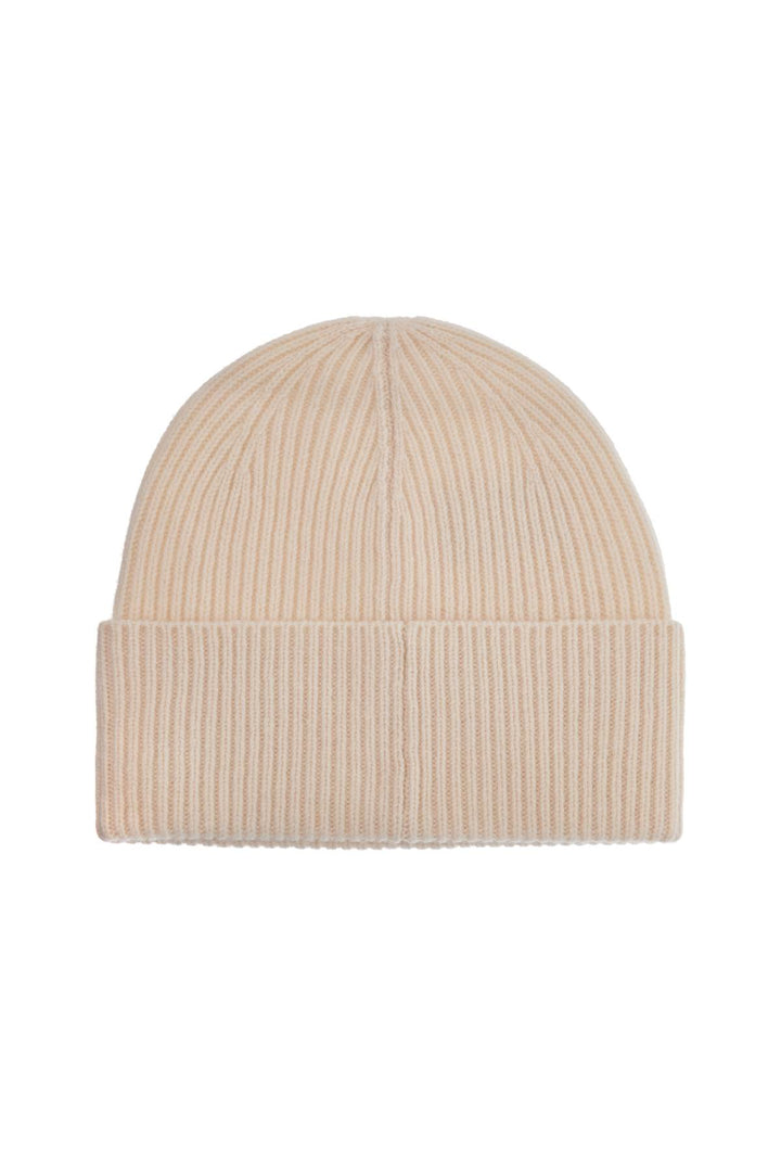 Toteme ribbed wool beanie