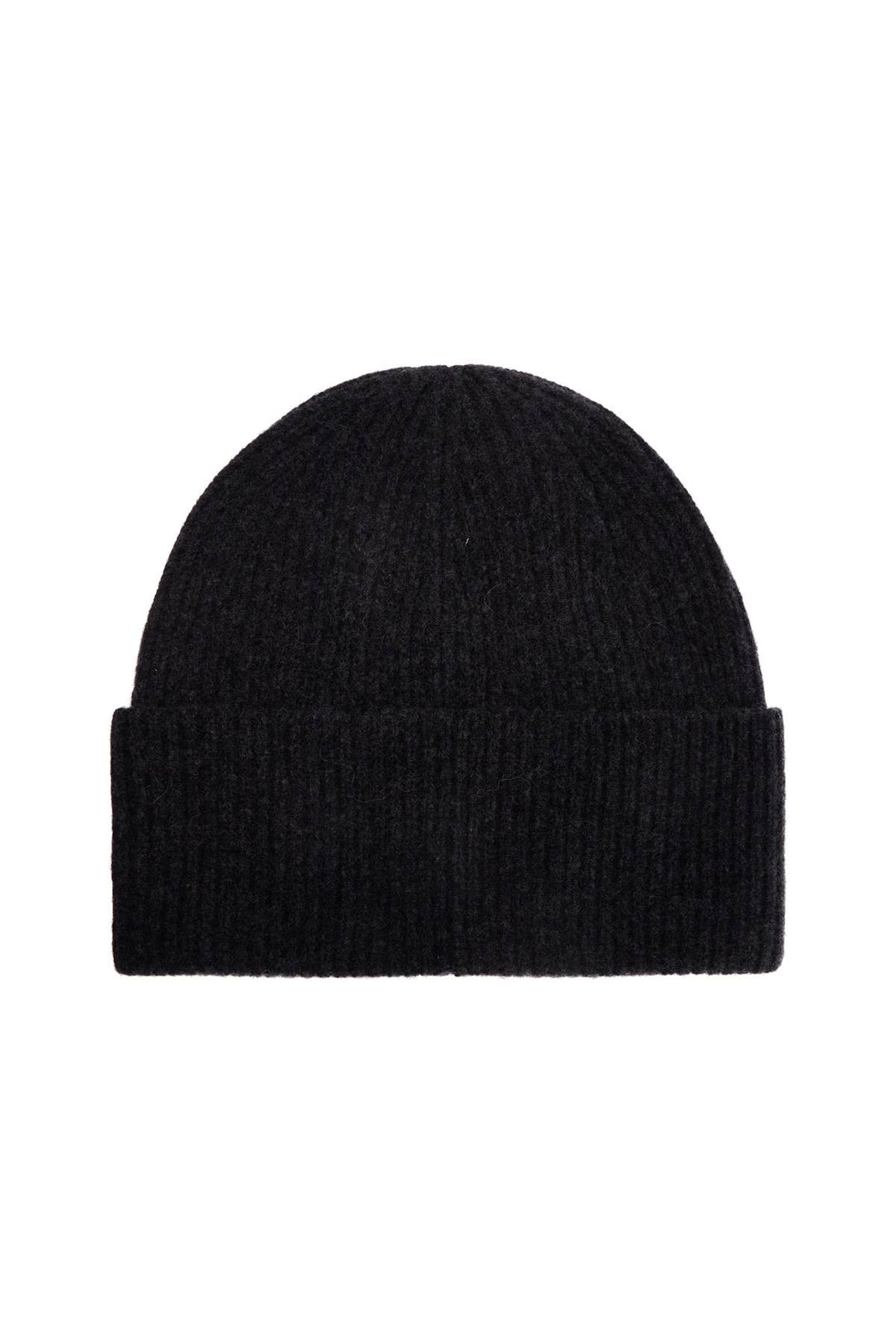 Toteme ribbed wool beanie