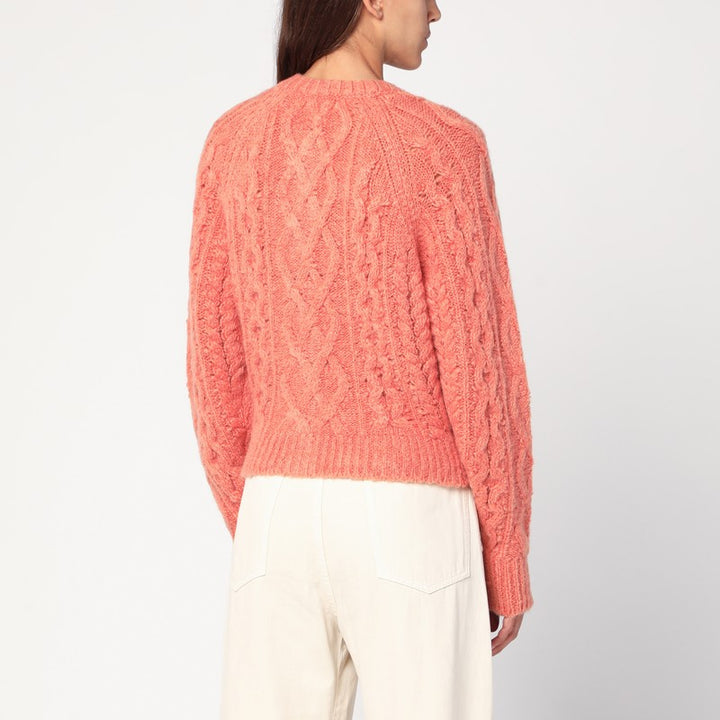 ISABEL MARANT Étoile Yara knit cardigan