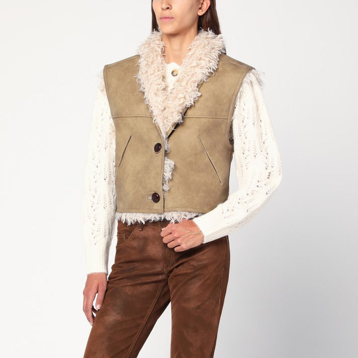 ISABEL MARANT Étoile vest