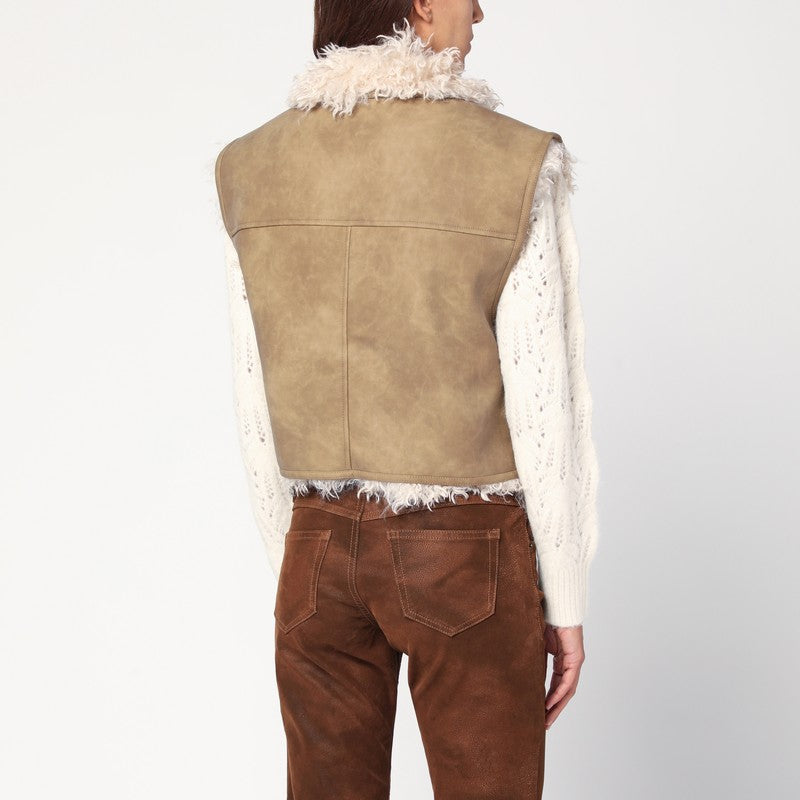 ISABEL MARANT Étoile vest