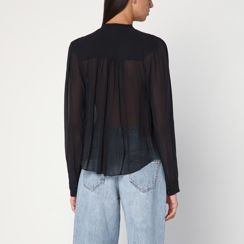 ISABEL MARANT Étoile Noeline blouse