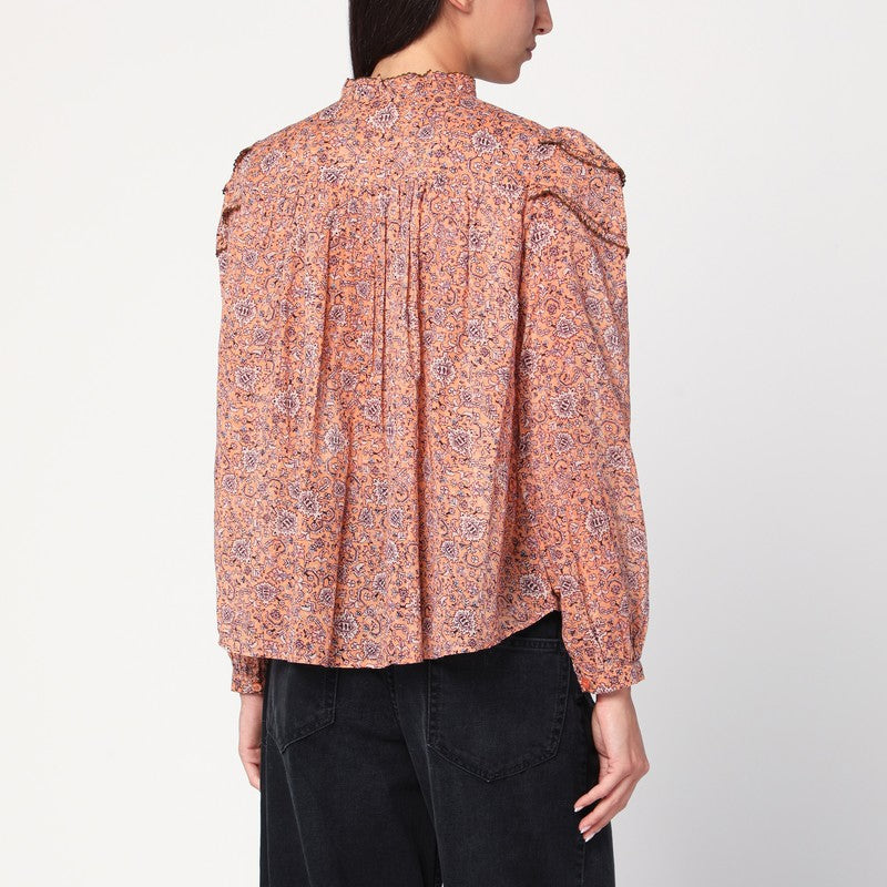 ISABEL MARANT Étoile Christa blouse